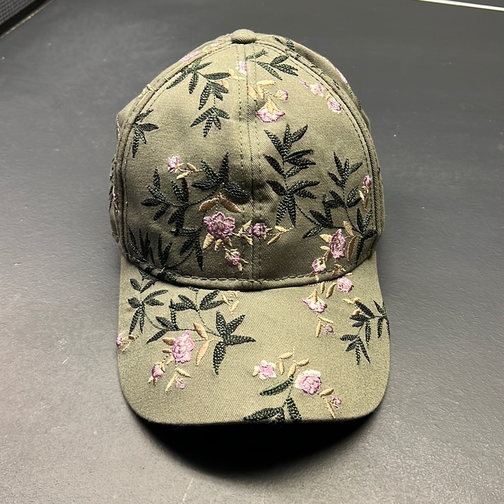 America Eagle Hat